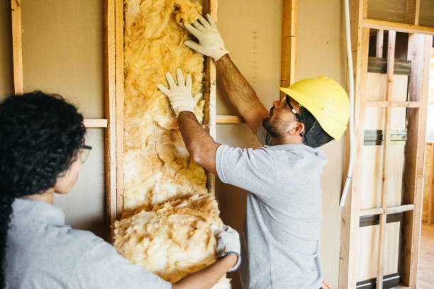 Best Fireproof Insulation  in Deerfield, IL